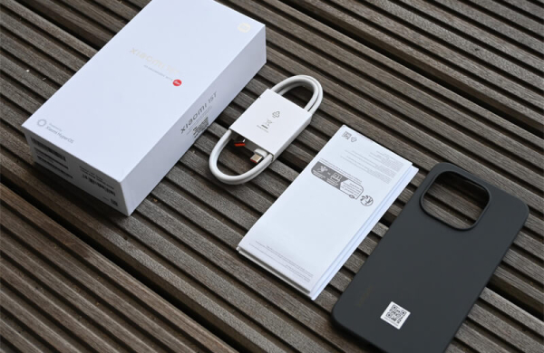 Обзор Xiaomi 15T: мощного почти флагманского смартфона с камерами Leica