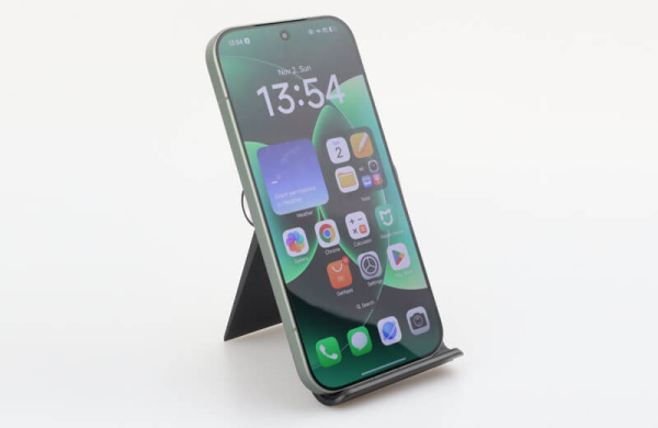 Обзор Xiaomi 17 Pro: смартфона для профессионалов с двумя дисплеями Обзор Xiaomi 17 Pro: смартфона для профессионалов с двумя дисплеями