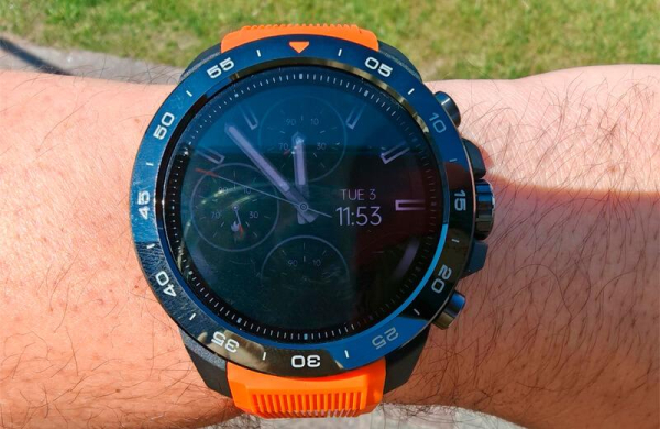 Обзор Mibro GS Explorer S: прочных умных часов с ограниченной функциональностью Обзор Mibro GS Explorer S: прочных умных часов с ограниченной функциональностью