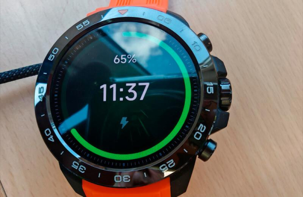 Обзор Mibro GS Explorer S: прочных умных часов с ограниченной функциональностью Обзор Mibro GS Explorer S: прочных умных часов с ограниченной функциональностью