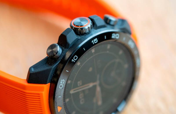 Обзор Mibro GS Explorer S: прочных умных часов с ограниченной функциональностью Обзор Mibro GS Explorer S: прочных умных часов с ограниченной функциональностью