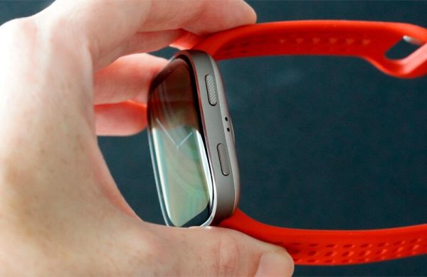 Обзор Amazfit Bip 6: недорогих умных часов с огромным AMOLED-экраном