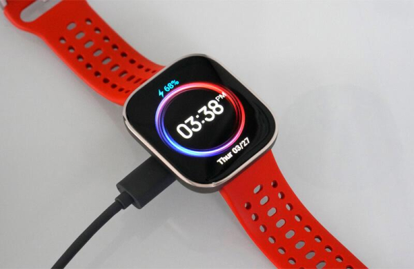 Обзор Amazfit Bip 6: недорогих умных часов с огромным AMOLED-экраном