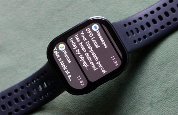 Обзор Amazfit Bip 6: недорогих умных часов с огромным AMOLED-экраном