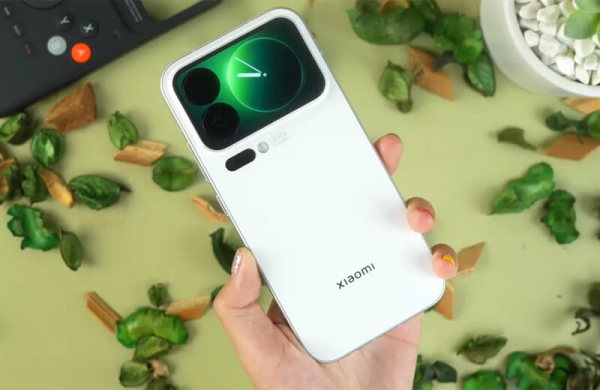 Обзор Xiaomi 17 Pro: смартфона для профессионалов с двумя дисплеями Обзор Xiaomi 17 Pro: смартфона для профессионалов с двумя дисплеями