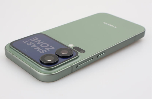 Обзор Xiaomi 17 Pro: смартфона для профессионалов с двумя дисплеями Обзор Xiaomi 17 Pro: смартфона для профессионалов с двумя дисплеями