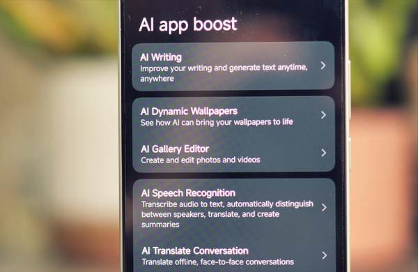 Обзор Xiaomi 15T: мощного почти флагманского смартфона с камерами Leica
