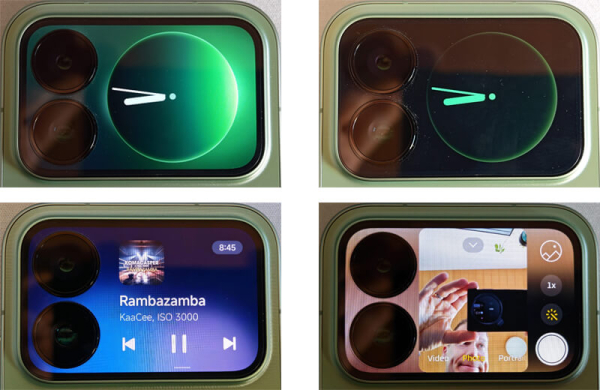 Обзор Xiaomi 17 Pro: смартфона для профессионалов с двумя дисплеями Обзор Xiaomi 17 Pro: смартфона для профессионалов с двумя дисплеями