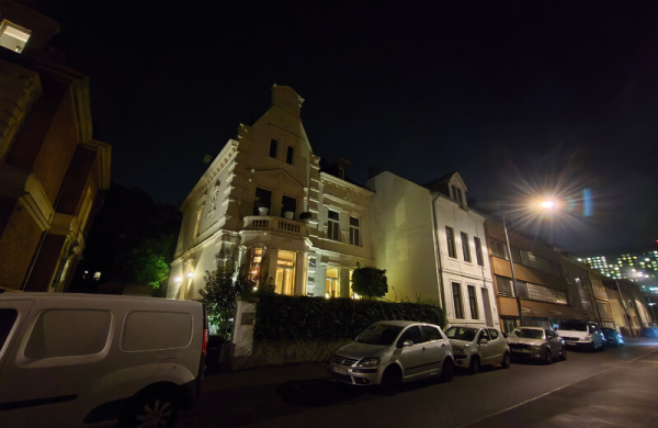 Обзор Xiaomi 15T: мощного почти флагманского смартфона с камерами Leica