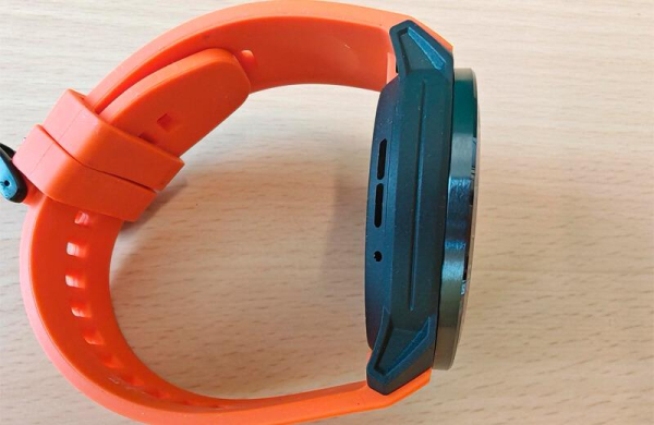 Обзор Mibro GS Explorer S: прочных умных часов с ограниченной функциональностью Обзор Mibro GS Explorer S: прочных умных часов с ограниченной функциональностью