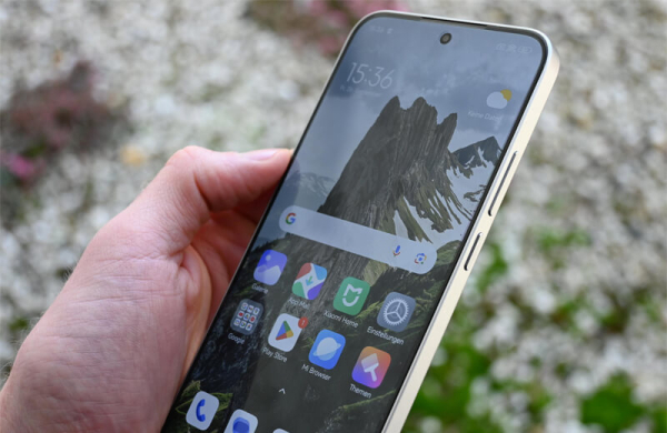 Обзор Xiaomi 15T: мощного почти флагманского смартфона с камерами Leica