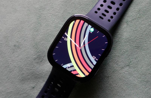 Обзор Amazfit Bip 6: недорогих умных часов с огромным AMOLED-экраном