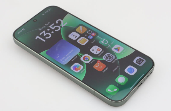 Обзор Xiaomi 17 Pro: смартфона для профессионалов с двумя дисплеями Обзор Xiaomi 17 Pro: смартфона для профессионалов с двумя дисплеями